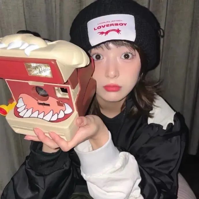 巴黎美人鱼